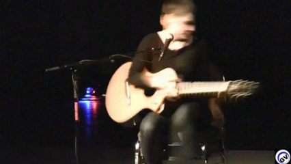 10 - Kaki King - Doing the Wrong Thing (Live)