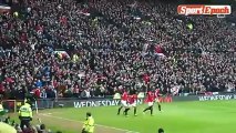[www.sportepoch.com]Chinese fans real beat Manchester United vs Liverpool dream theater atmosphere bursting