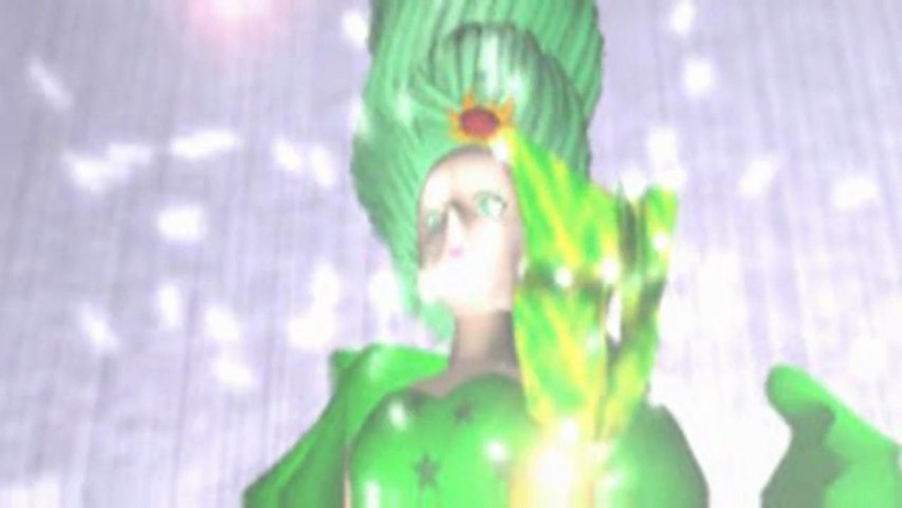 Final Fantasy IV Psx Ending CGI - HD