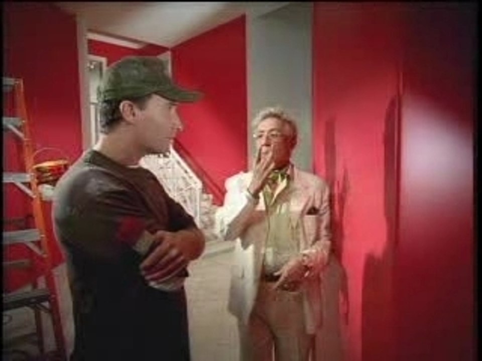 Clodovil virando macho