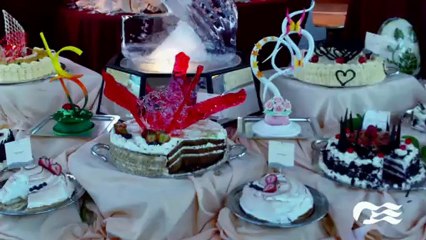 Escape Completely with Princess Cruises