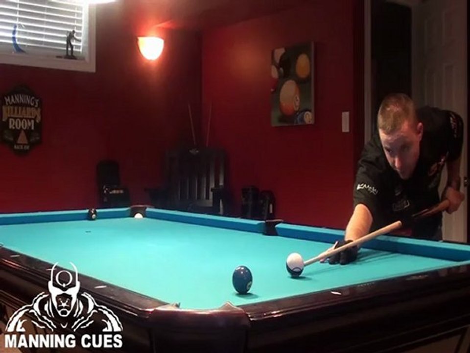 DEFLECTION - www.manningcues.com