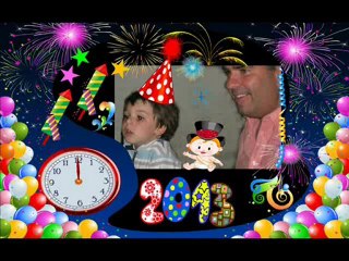 Nochebuena - Nochevieja y Dia de Reyes con la Tribu ...