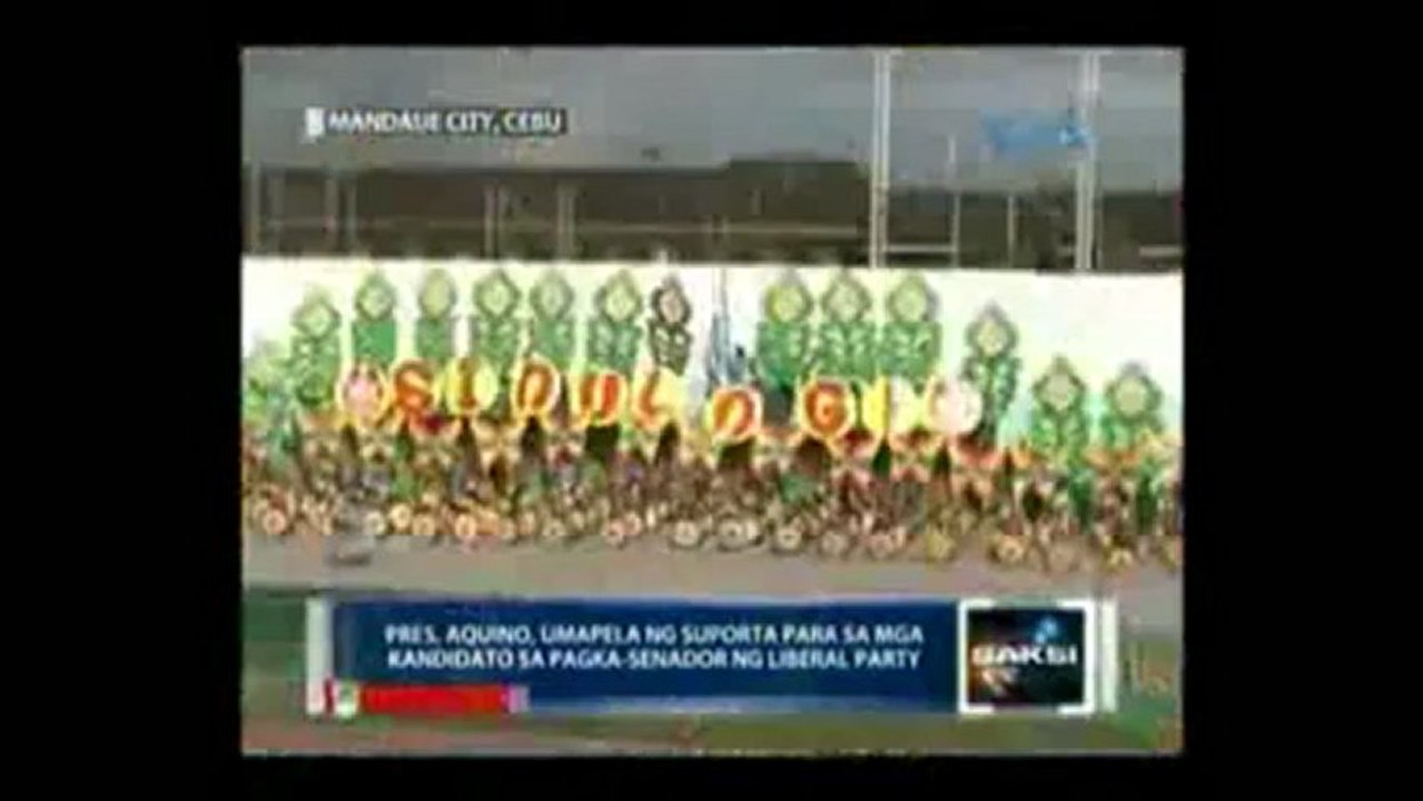 saksi