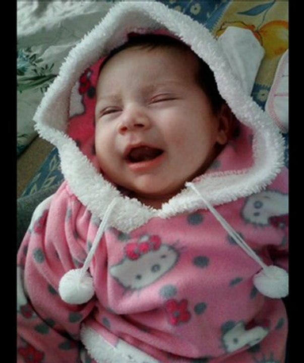 Prensesimiz Hira