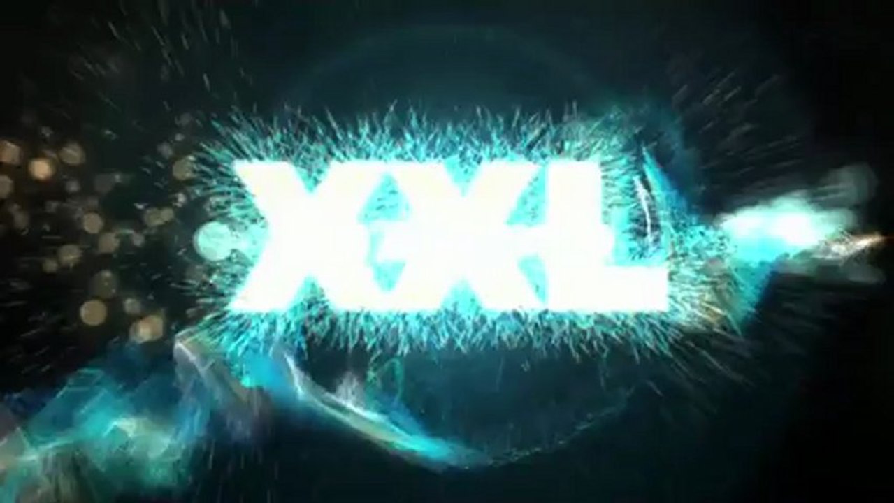 Jamie O'Brien at Jaws 2 - Ride of the Year Entry - Billabong XXL Big Wave Awards 2013