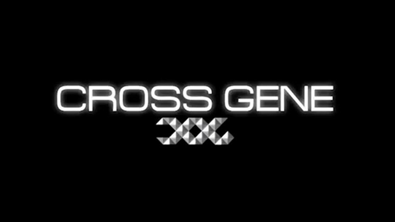 CROSS GENE_Special Interview