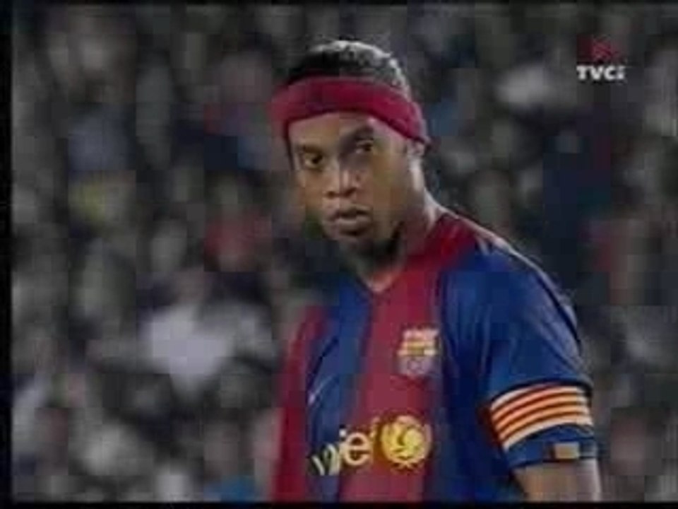 Barcelone 3-1 Seville