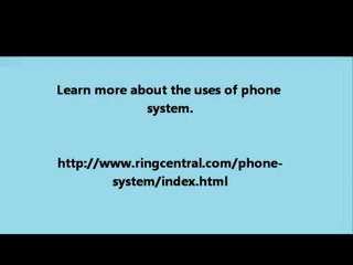 Business Phone - Building Up Efficient Client Support