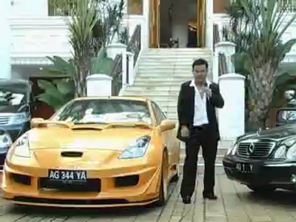 Presentasi Sistem Bisnis QNET - Sistem Lama