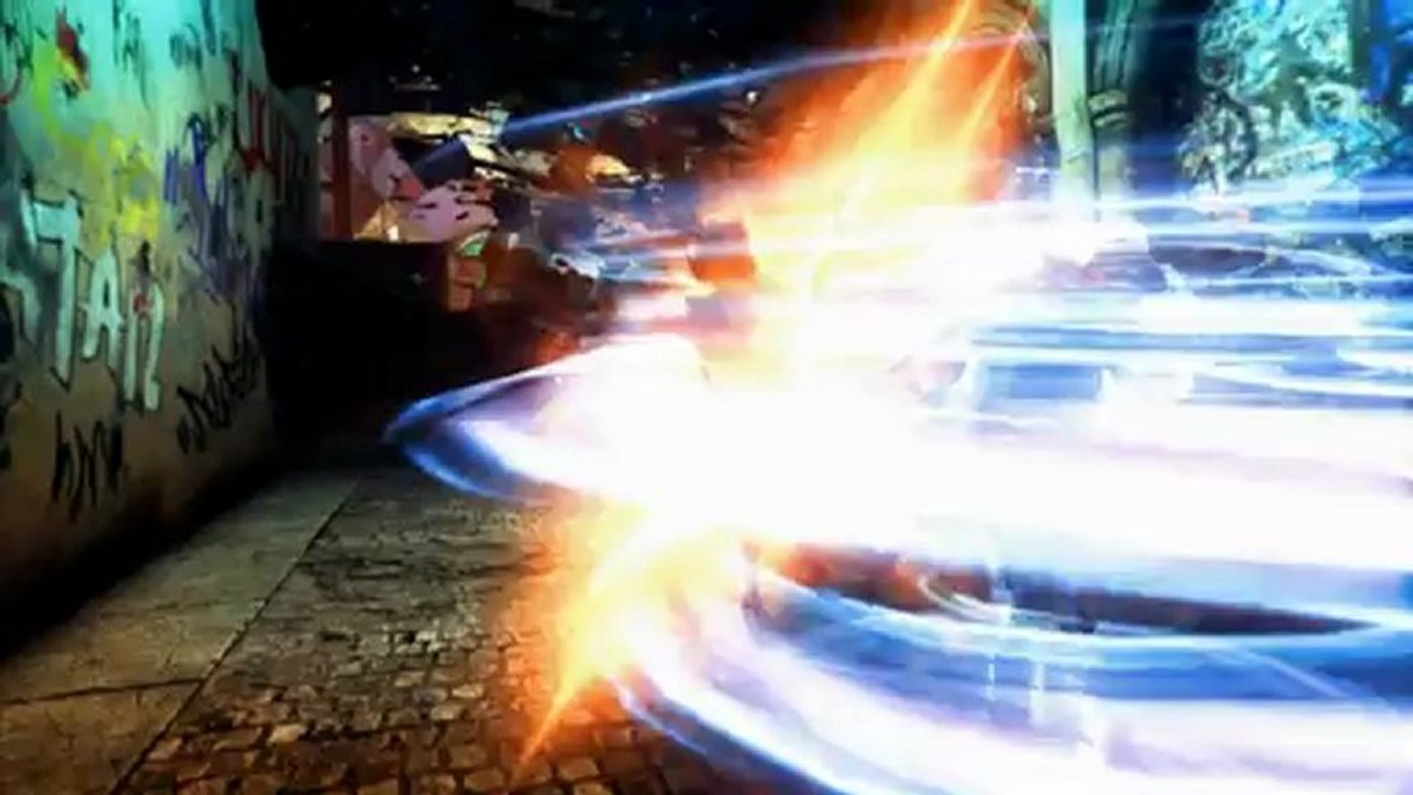 DmC: Devil May Cry - Official Launch Trailer