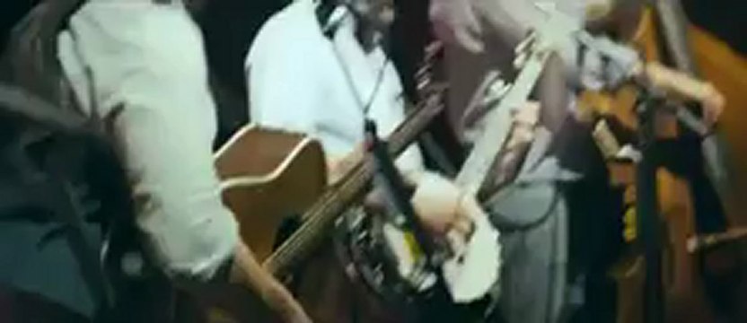 Mumford & Sons - I Will Wait