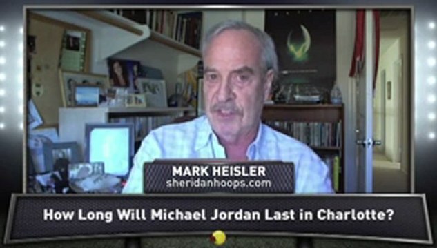 Lakers at the Deadline; Jordan & Bobcats