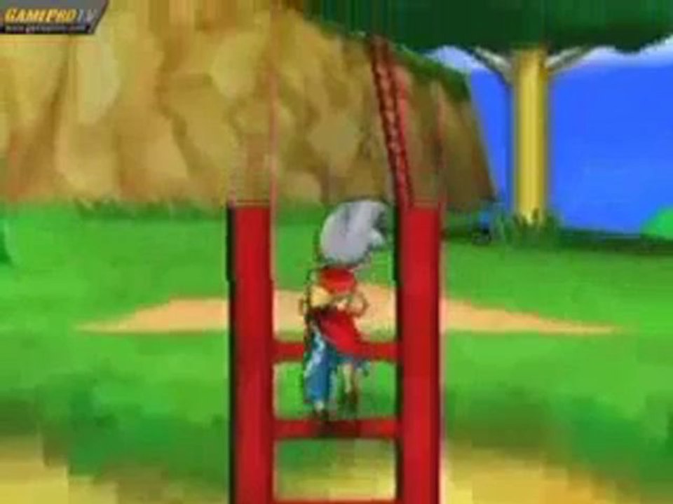 Dragon Quest Monsters Joker