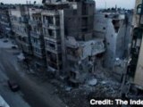 Has Syria Used Its Chemical Weapons?