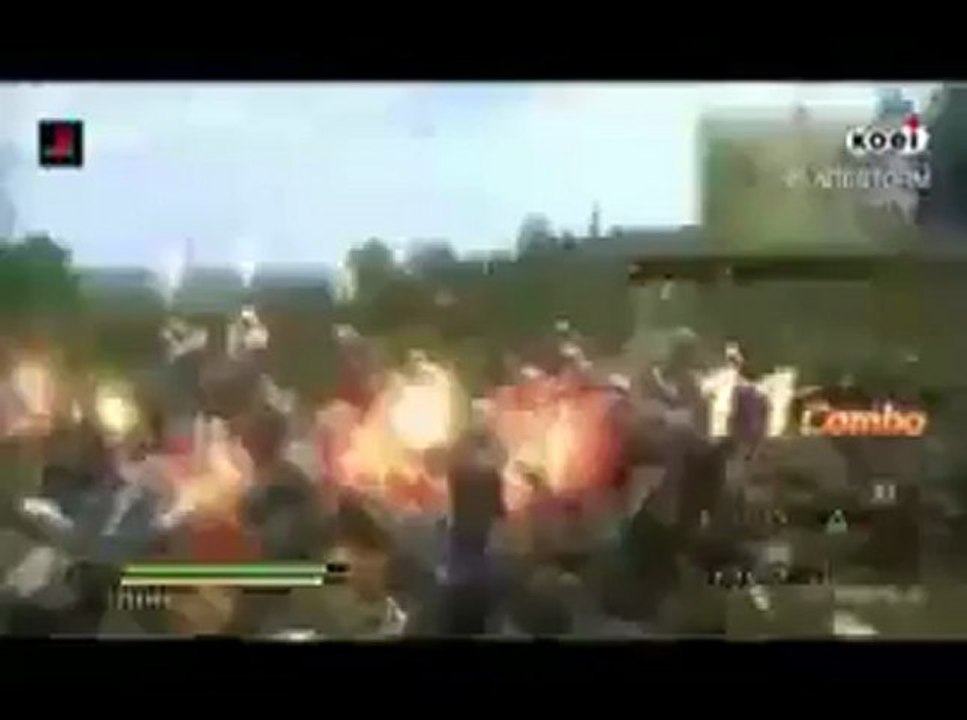 Bladestorm The 100 Year War