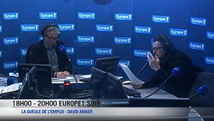 Mon travail, valeur refuge de la société de défiance