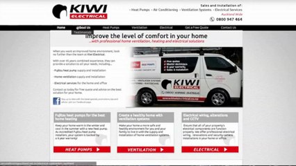 Ventilation specialists in Auckland