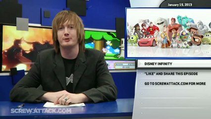 Disney Steals Skylanders, the WoW Themepark, and a New Final Fantasy - Hard News Clip