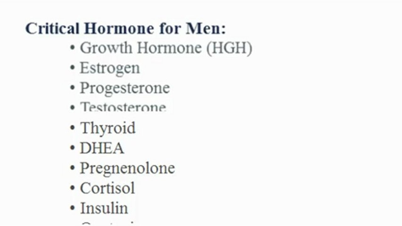 MD Longevity - Anti-Aging Physicians