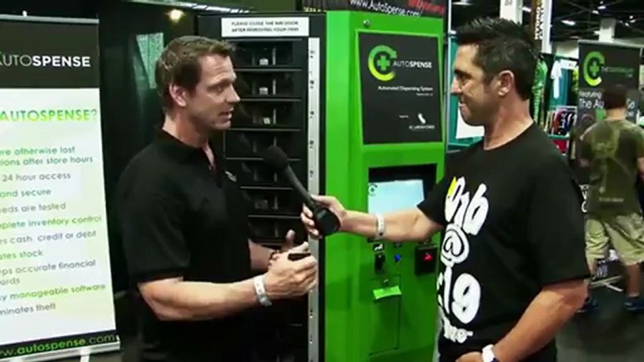 Kush Expo 2012 - BigBudsMag.com