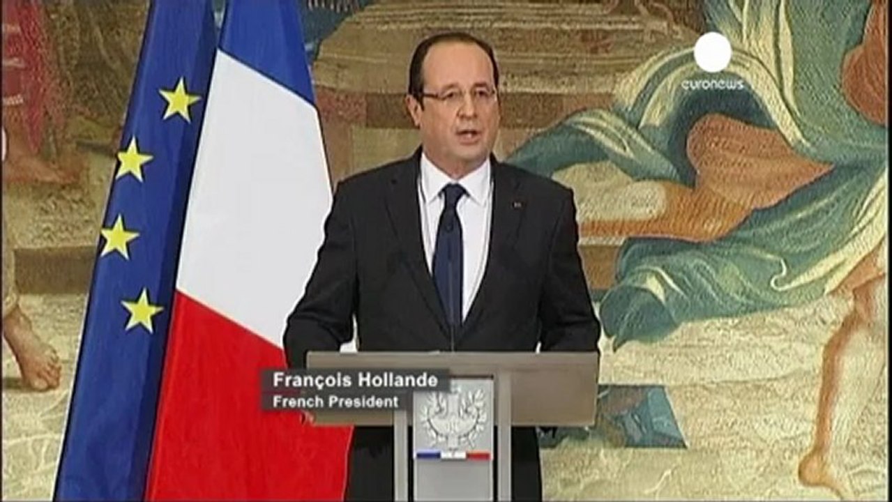 Algérie: 41 otages occidentaux dans un site gazier