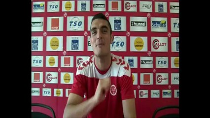 La semaine en ballon N°12 (2ème partie)