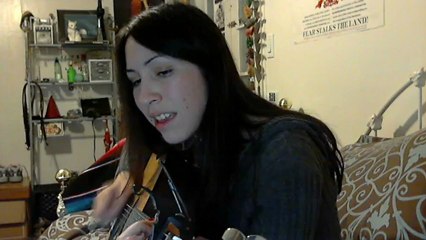 Margot & the Nuclear So and So's - Broad Ripple Is Burning [cover]