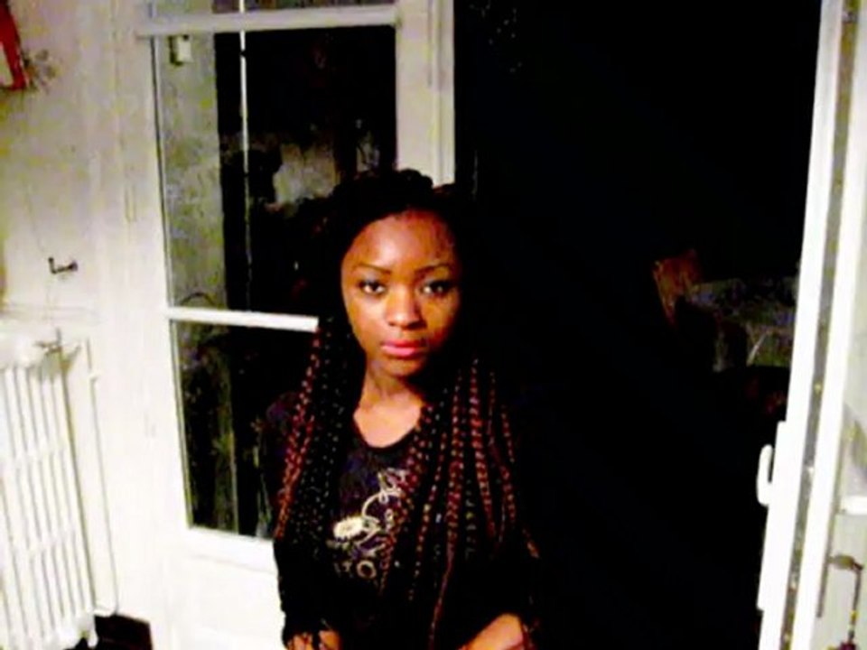 Court Metrage d'espagnol Rachel Geoffrey Raphael