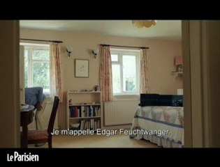 Un historien témoigne : "Hitler, mon voisin"