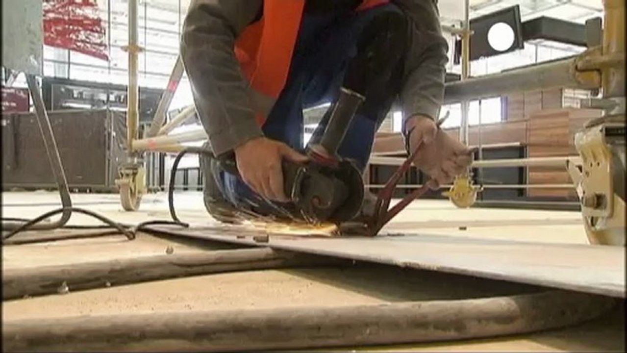 Heads roll at Berlin's delayed airport project