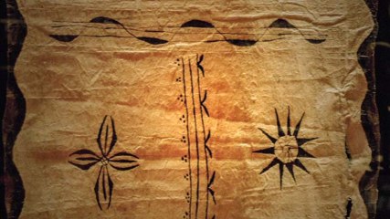 Histoires d'Objets / Vaimu'a Muliava