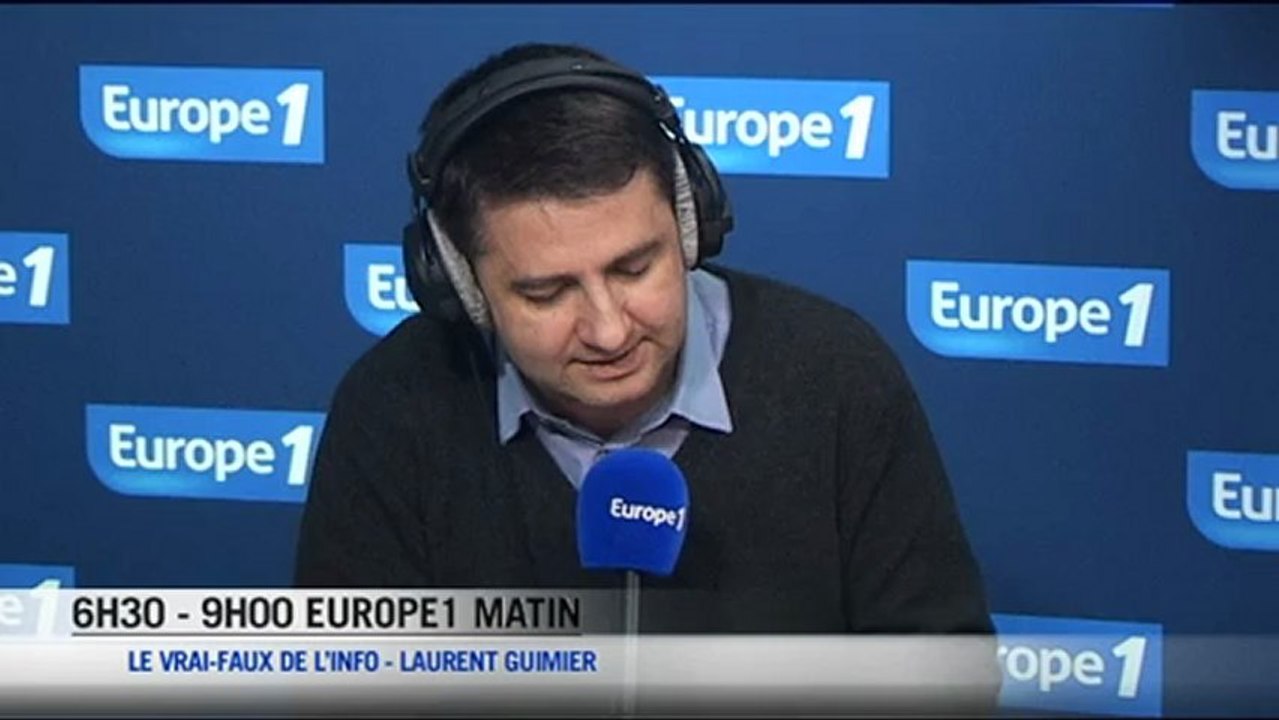 Les clignotants sont au vert