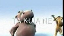 (elbah)MAMA BADJODJO VIDEO