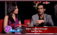 Arjun: Rape is easier to prove than sexual harassment