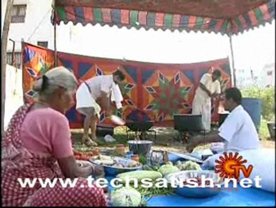 Thyagam Part 3