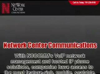 Voip Network Management For Businesses