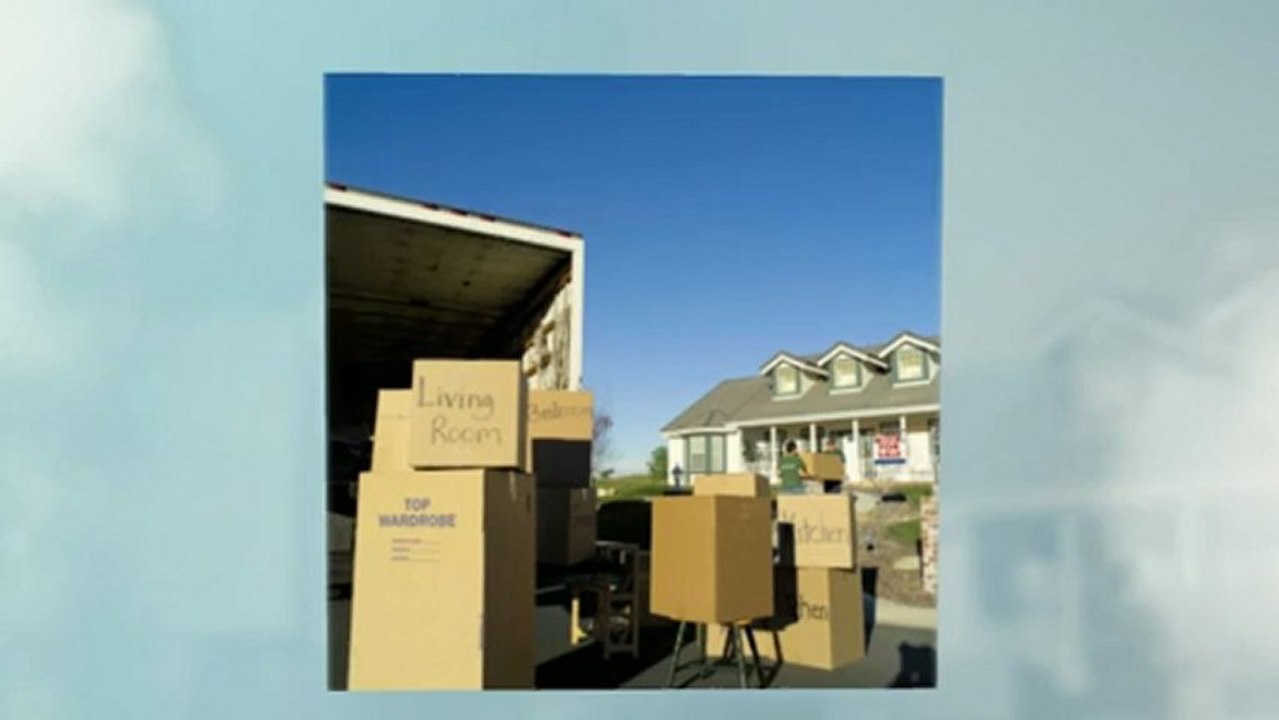 Making Your Move a Pleasant Experience