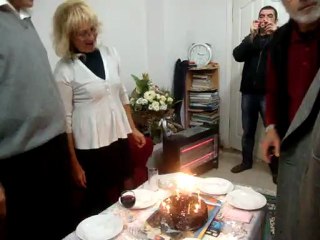 musa hocamızın doğum günü ve nişan pastası