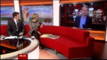 BBC's Breakfast 30th Anniversary in News