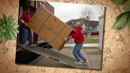 How to Find a Dependable Moving Company