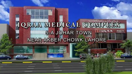 IQRAA Medical Compled TVC Doctors