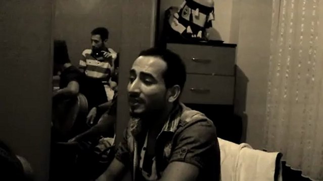 Koray ALAN ( Kursun ) CaNLI performans