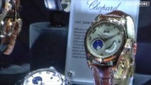 Chopard : la montre de luxe - Quejadore.com