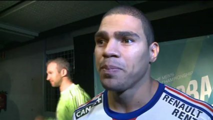 Handball, Mondiaux - Narcisse : 'Un autre visage''