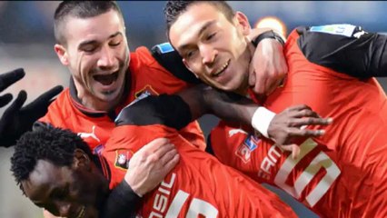 CdL - Rennes imite les Verts