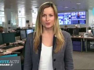 La Minute Actu du mercredi 16 janvier