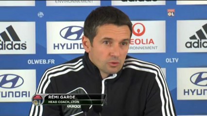 Transferts - Garde : ''Vivement le 31''