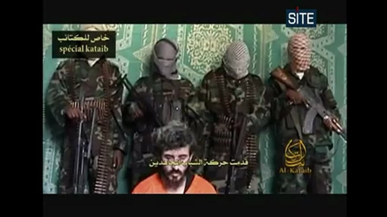 Hollande reivindica operación