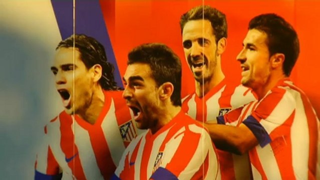Copa del Rey - Atlético de Madrid - Betis, la previa